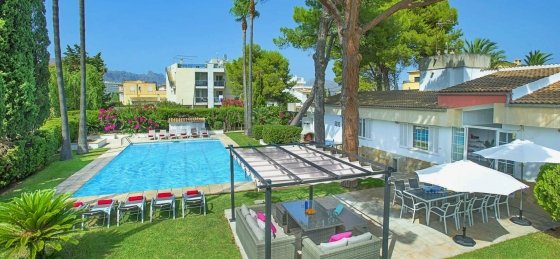 Villas in Mallorca