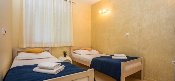 Villa in Dalmatia to rent