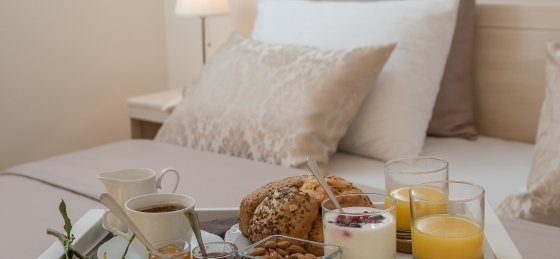 Book a villa holiday in Croatia