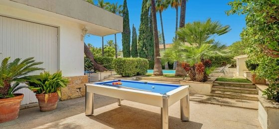 Holiday home in Mallorca villa booking