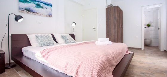 Holiday villas in Split