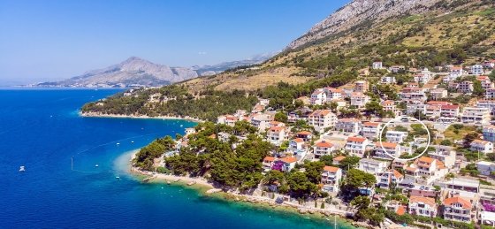 28_17.jpg Holiday home in Omis villa booking