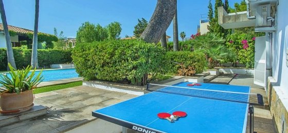 Villa holidays in Balearic Islands