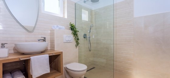 29_22.jpg Holiday home in Omis villa booking