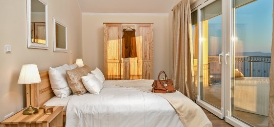 Villa rentals in Dalmatia