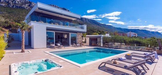 2_10.jpg Villa in Croatia to rent