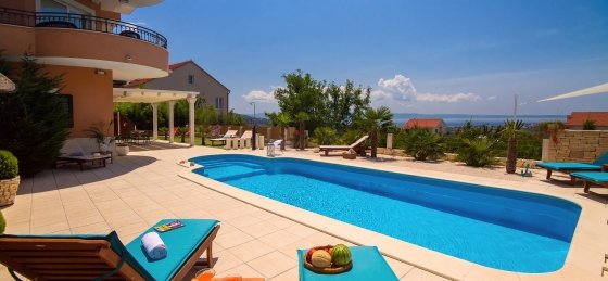 2_14.jpg Villa in Croatia to rent