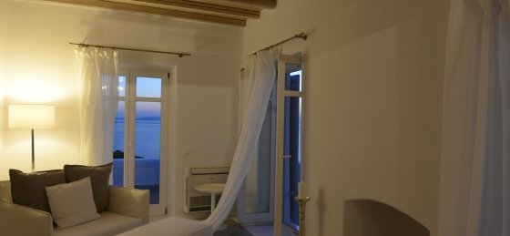 Villa holidays in Mykonos