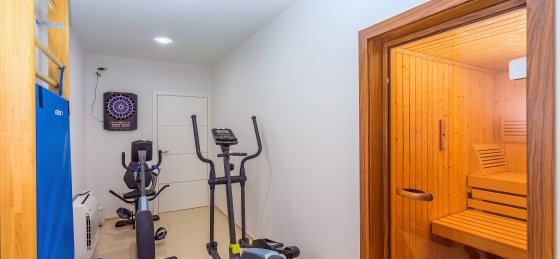 31.jpg Villa holidays in Omis