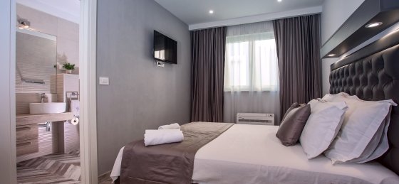 31_14.jpg Holiday home in Croatia villa booking