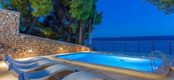 31_19.jpg Holiday home in Omis villa booking