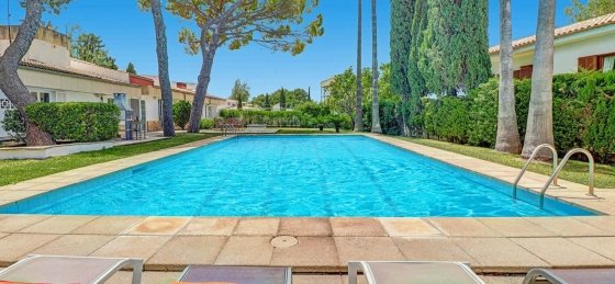 Villa in Mallorca to rent