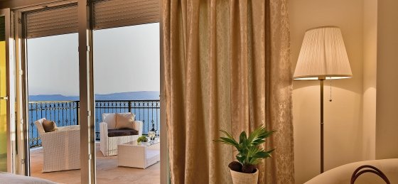 Holiday villas in Dalmatia