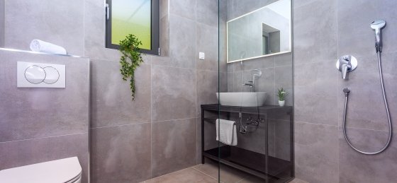 32_3.jpg Holiday home in Dalmatia villa booking