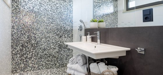 Villa in Dalmatia to rent