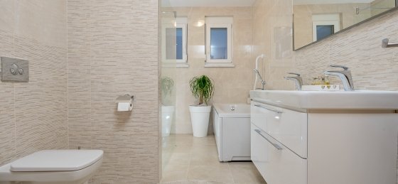 Holiday home in Dalmatia villa booking