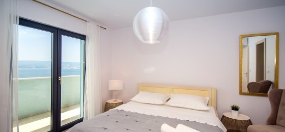 33_21.jpg Holiday home in Omis villa booking