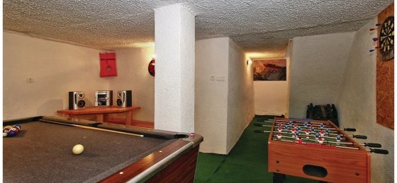 Book a villa holiday in Porec