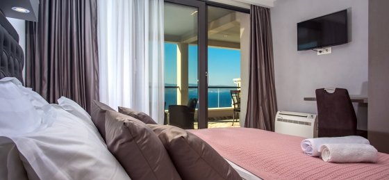 34_12.jpg Holiday home in Dalmatia villa booking