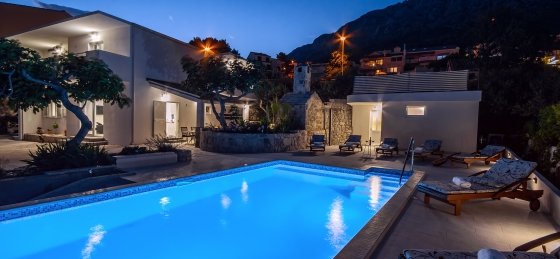 34_12.jpg Holiday home in Croatia villa booking