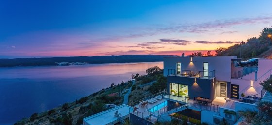 34_16.jpg Holiday home in Omis villa booking