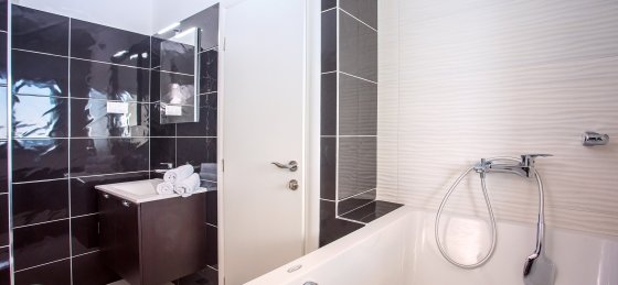 Villa in Dalmatia to rent