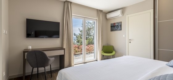 34_9.jpg Holiday home in Croatia villa booking