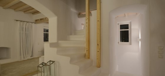 Holiday home in Agios Stefanos villa booking