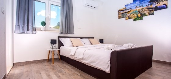 Holiday home in Croatia villa booking