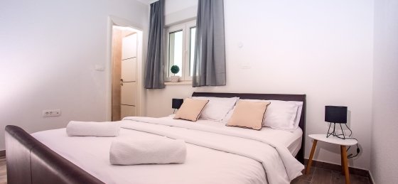 Holiday villas in Croatia