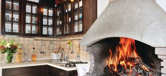 Holiday home in Croatia villa booking