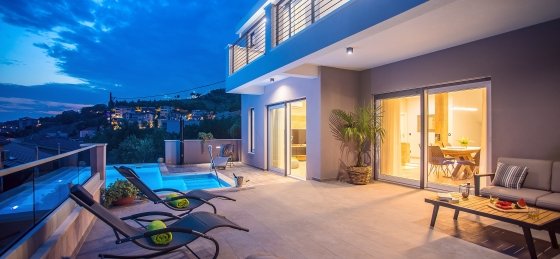 39_5.jpg Holiday home in Croatia villa booking