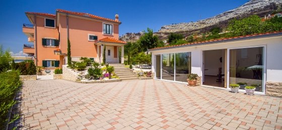 39_7.jpg Holiday home in Croatia villa booking