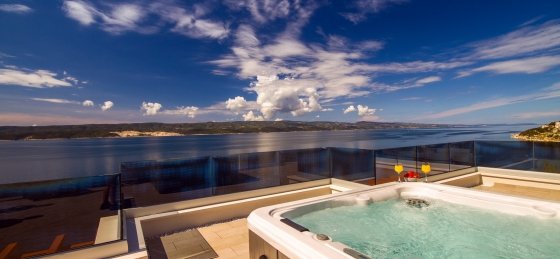 3_22.jpg Villa in Croatia to rent