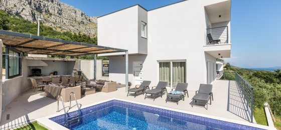 3_26.jpg Holiday home in Croatia villa booking