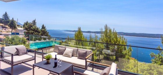 4._1.jpg Holiday home in Croatia villa booking