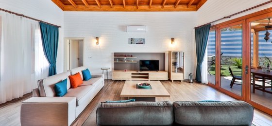4.jpg Villa holidays in Dalaman