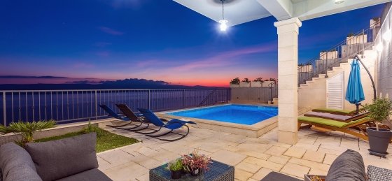 40_3.jpg Villa in Croatia to rent