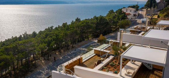 41_7.jpg Holiday home in Omis villa booking