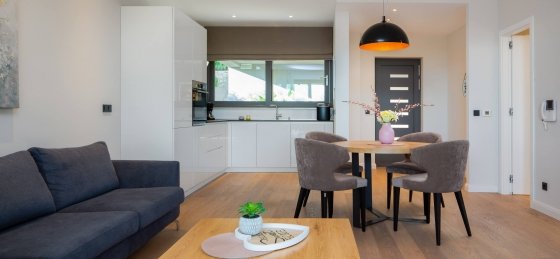 Villa rentals in Croatia