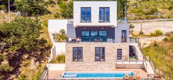 42_7.jpg Villa in Dalmatia to rent