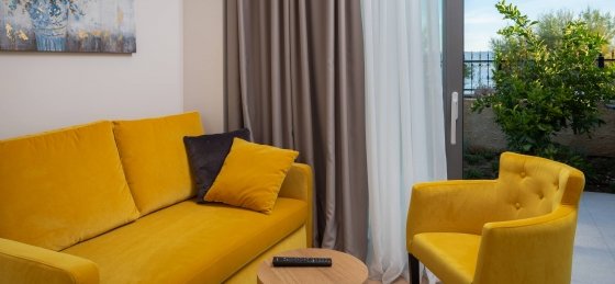 Book a villa holiday in Omis