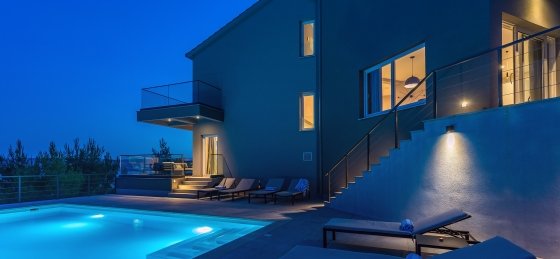 43_7.jpg Holiday home in Croatia villa booking