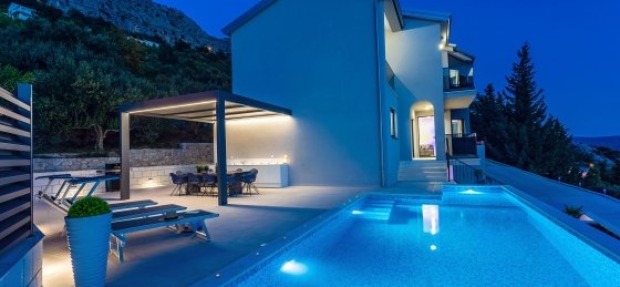 44_2.jpg Holiday home in Croatia villa booking