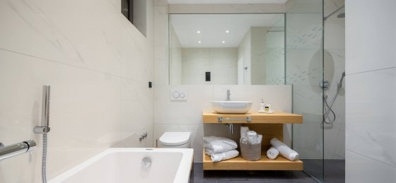 Villa rentals in Omis