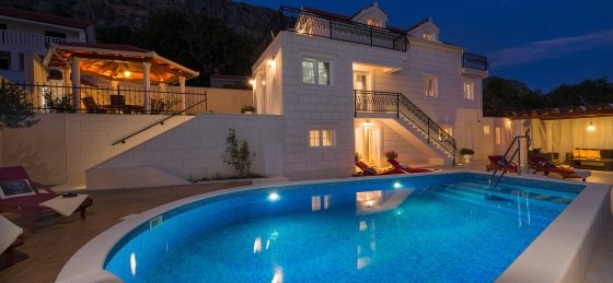 46_3.jpg Villa holidays in Croatia