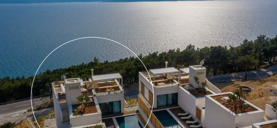 46_7.jpg Villa in Omis to rent