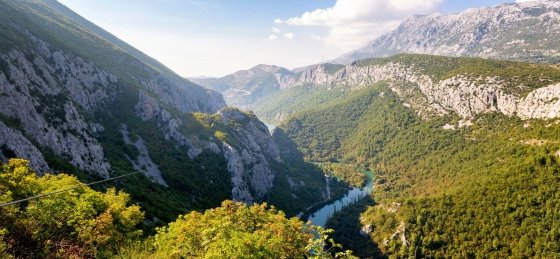 Villa in Dalmatia to rent