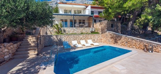 4_18.jpg Villa in Croatia to rent