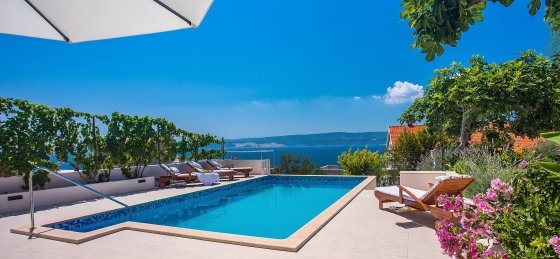4_22.jpg Holiday home in Croatia villa booking